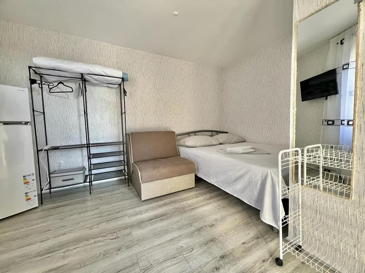 Liya Apartman Baška Voda Kültér fotó