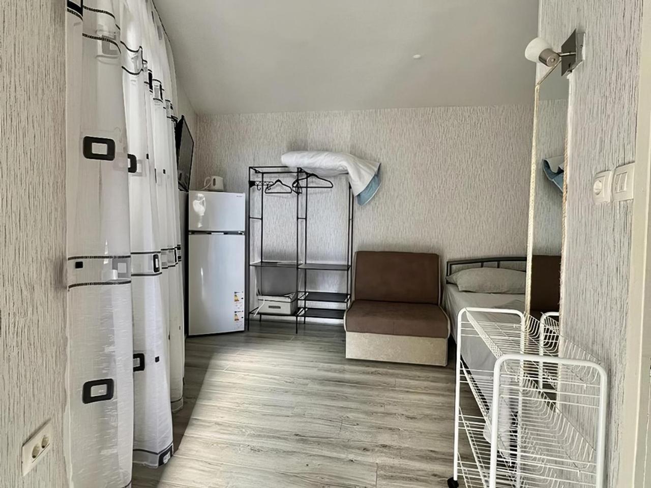Liya Apartman Baška Voda Kültér fotó