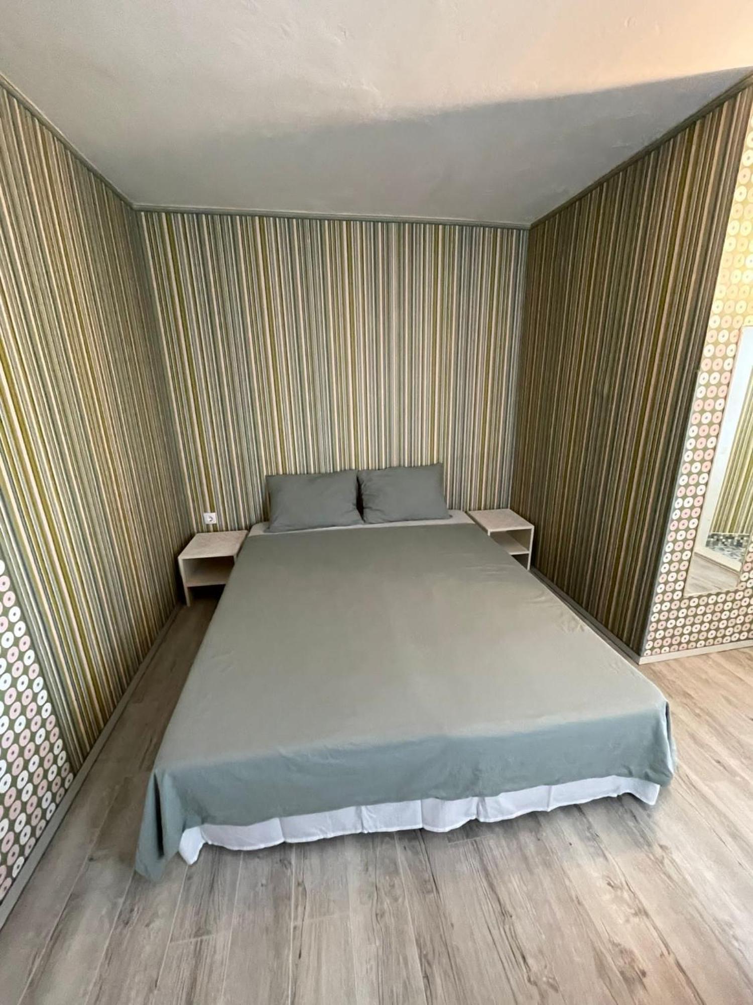 Liya Apartman Baška Voda Kültér fotó